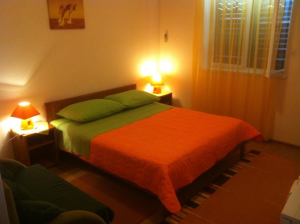 Rooms Ivica Vodice Exterior photo